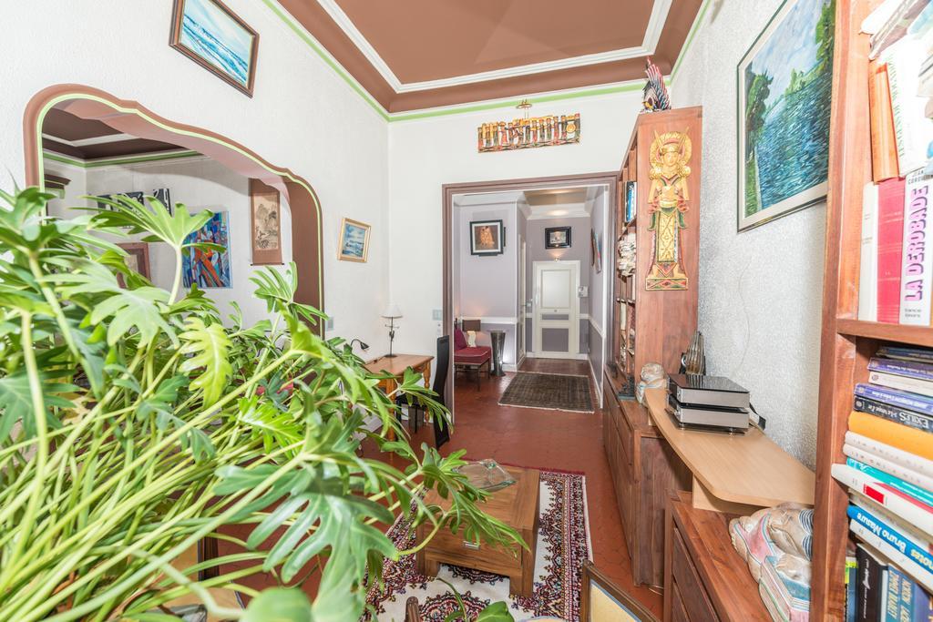 Maam - Bugeaud Apartment Marseille Room photo