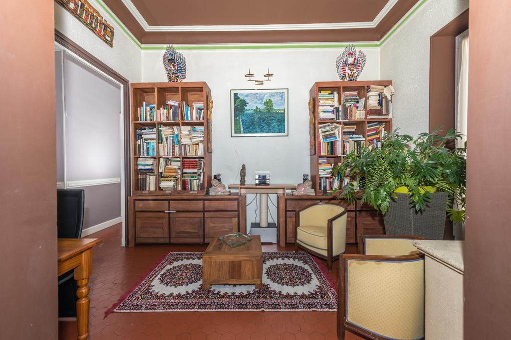 Maam - Bugeaud Apartment Marseille Room photo