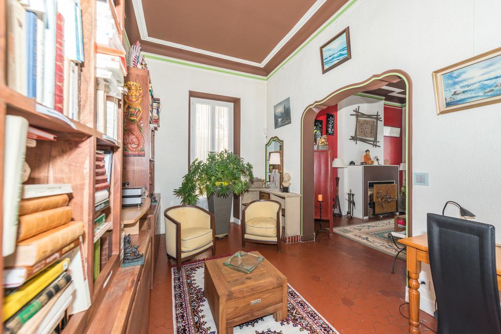 Maam - Bugeaud Apartment Marseille Room photo