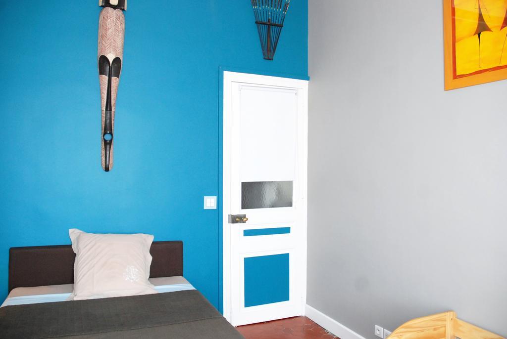 Maam - Bugeaud Apartment Marseille Exterior photo